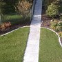 Garden (access to common area and play ground)